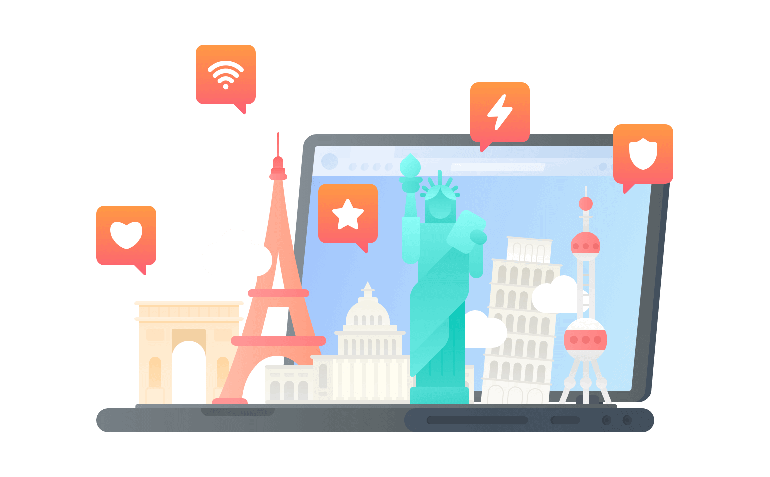 海外网友翻墙回国内VPN解锁《西瓜视频》解除版权限制 - 返华VPN